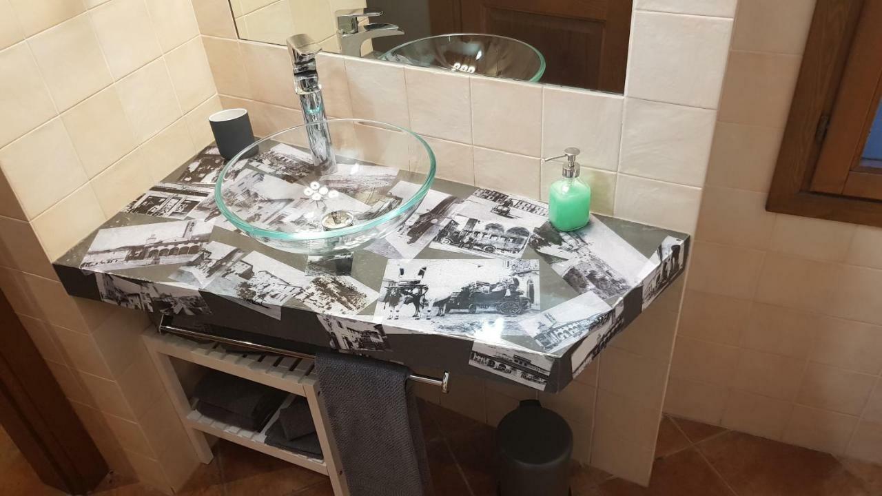 אימפרונטה La Suite Dei Ricordi מראה חיצוני תמונה