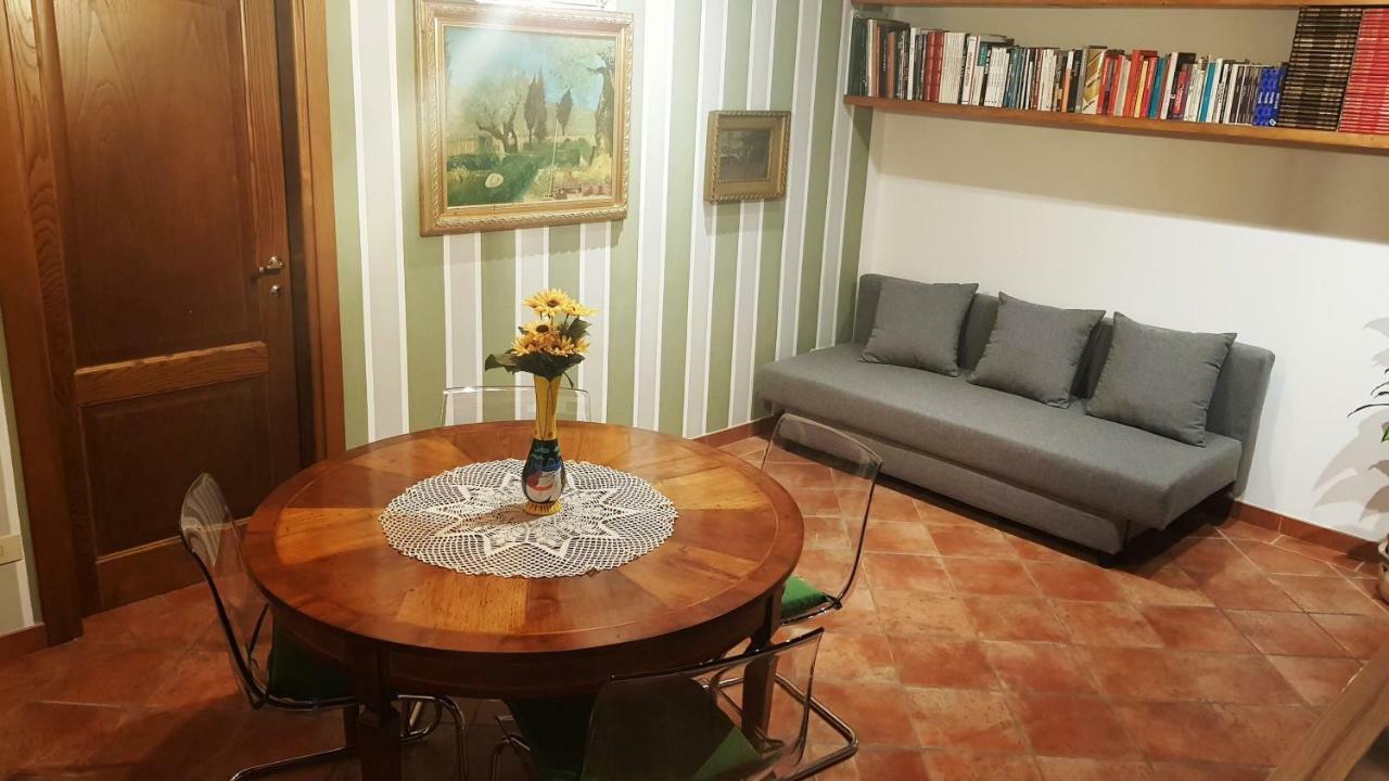 אימפרונטה La Suite Dei Ricordi מראה חיצוני תמונה
